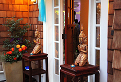 BUDDHA BAR